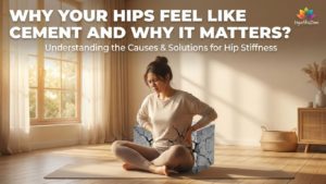 10-Minute Yoga Routine for Hip Flexibility