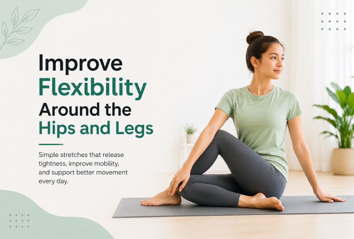 best morning yoga routine for complete beginners