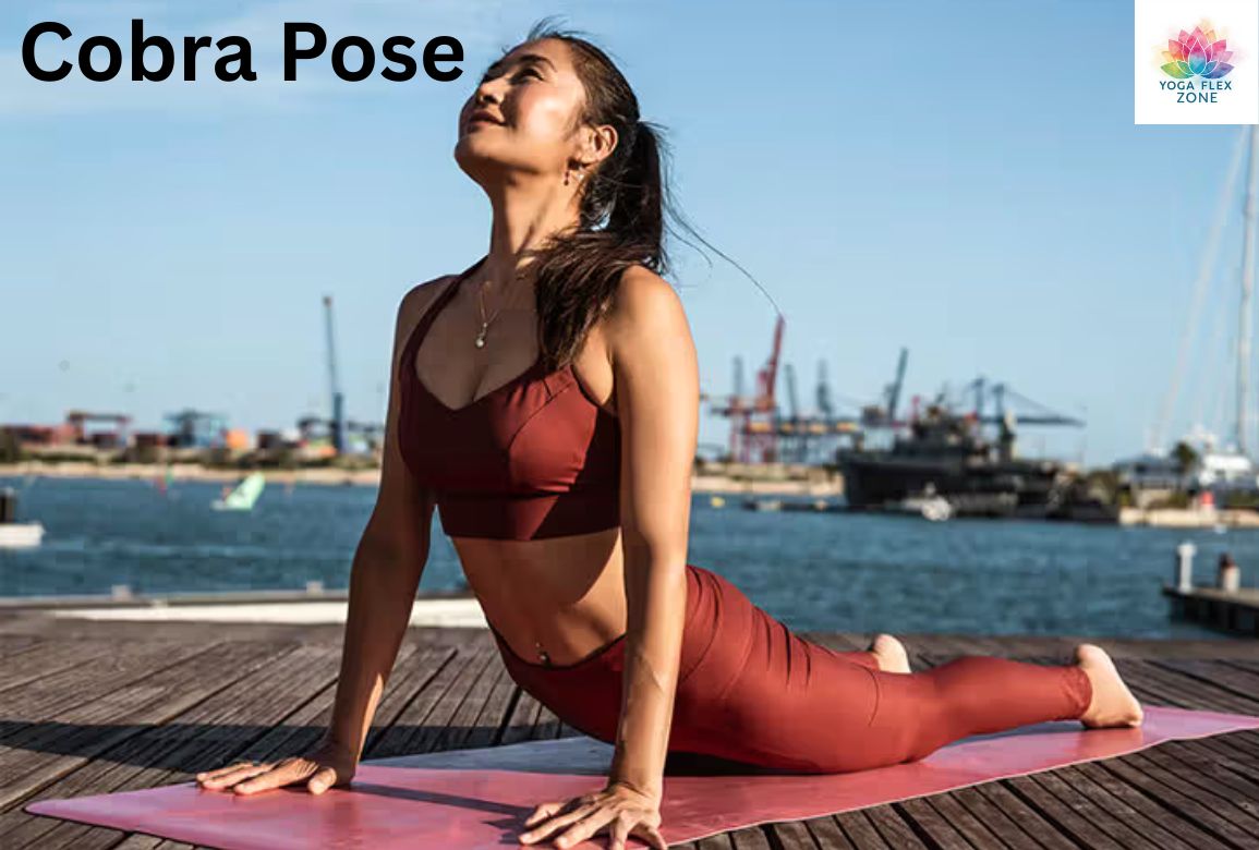 morning yoga for rounded shoulders and neck tension