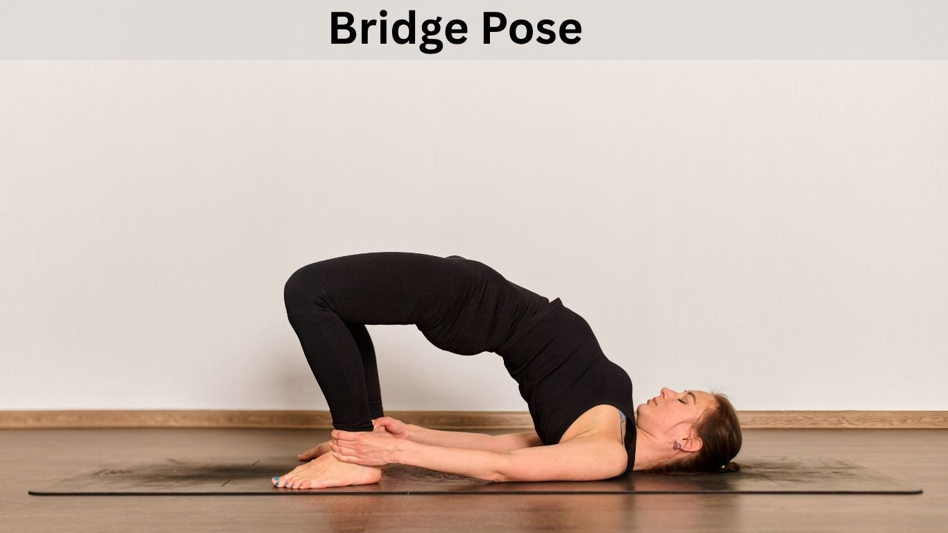 Yoga for Neck Pain Relief