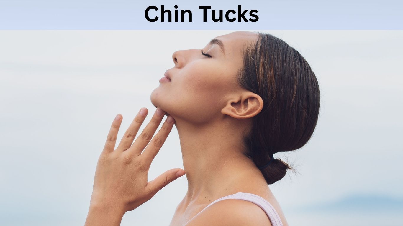 How to Fix Text Neck from Phone Use