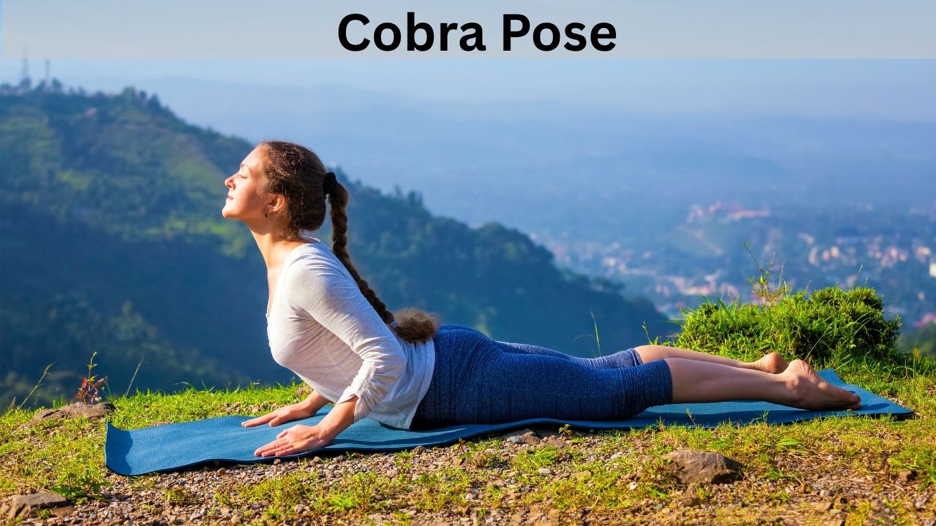 Yoga for Neck Pain Relief