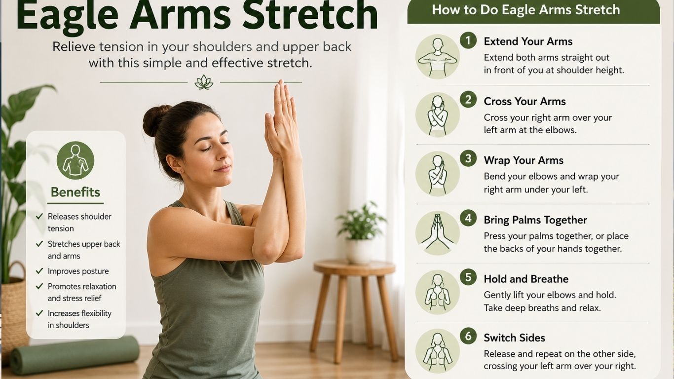 Yoga for Neck Pain Relief