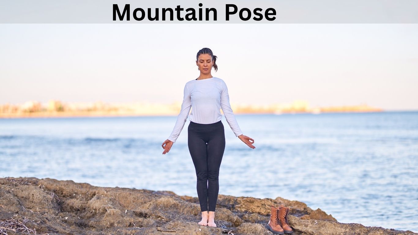Yoga for Neck Pain Relief