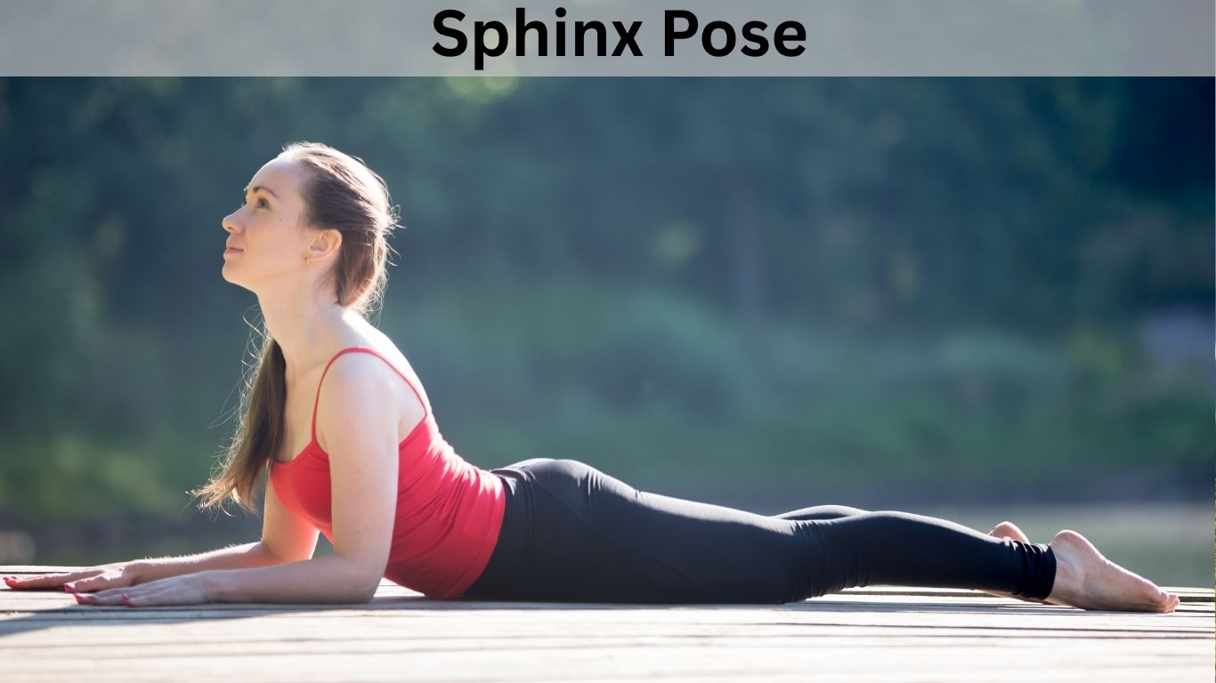 Yoga for Neck Pain Relief