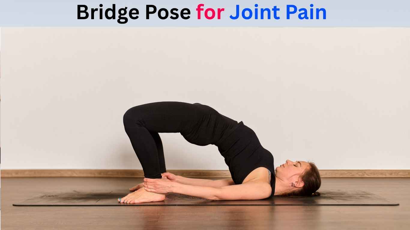 yoga for joint pain relief