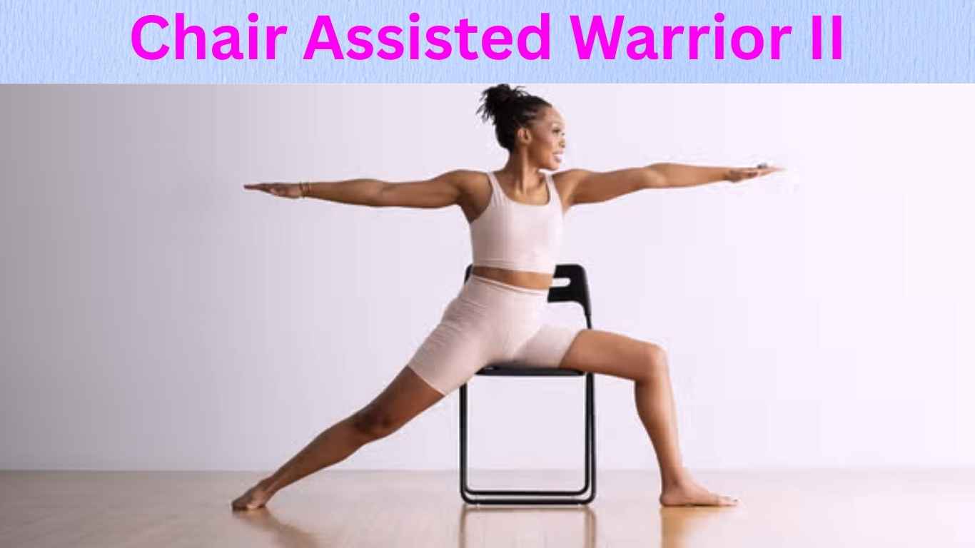 Gentle Yoga for Knee Arthritis Pain