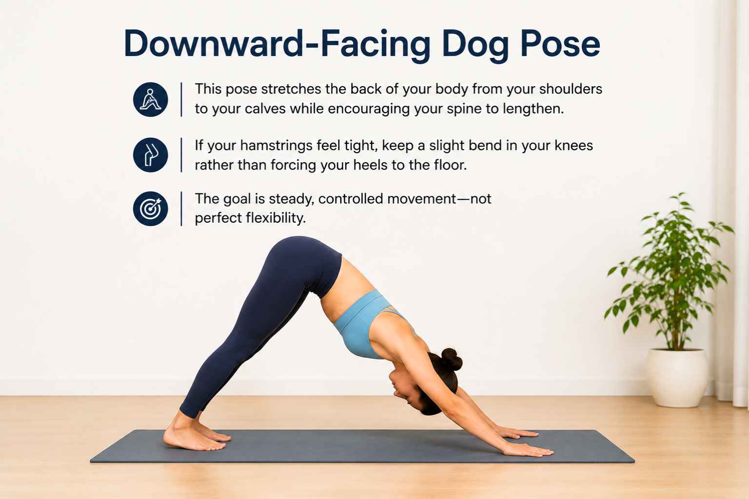 Yoga for Lower Back Pain Relief