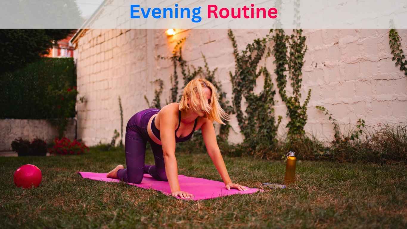 Yoga for Lower Back Pain Relief