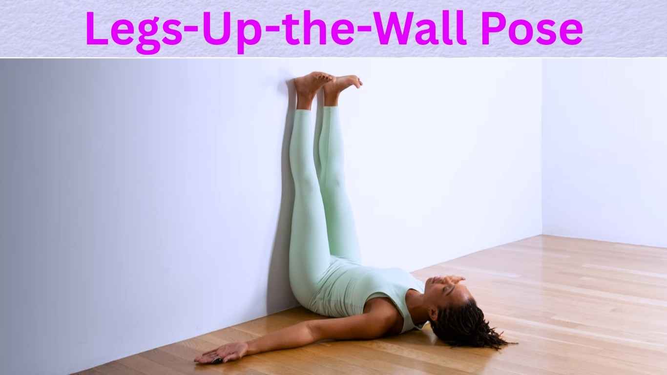 Gentle Yoga for Knee Arthritis Pain