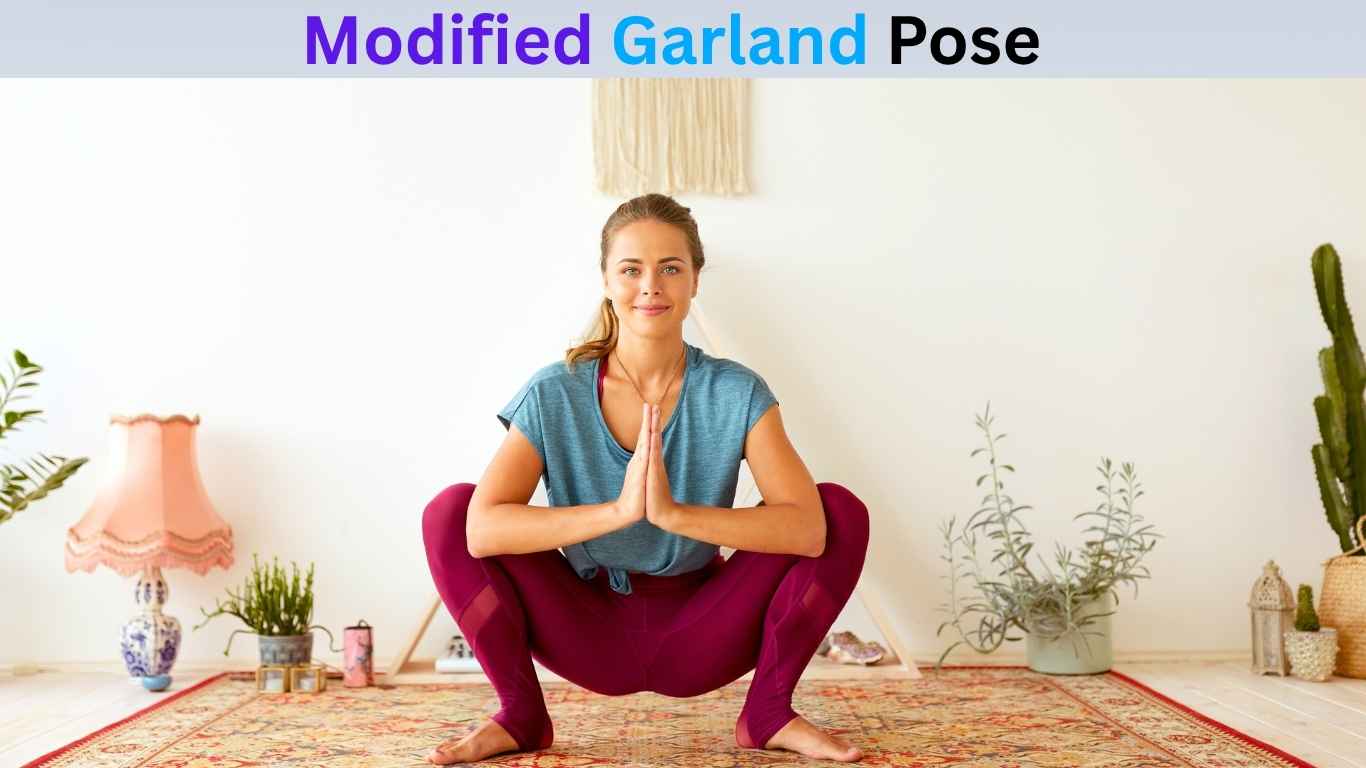 yoga for joint pain relief