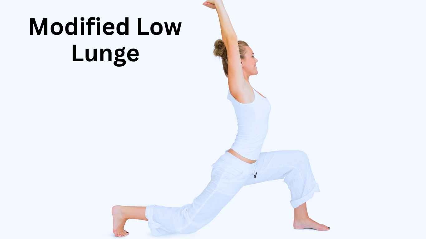 Gentle Yoga for Knee Arthritis Pain