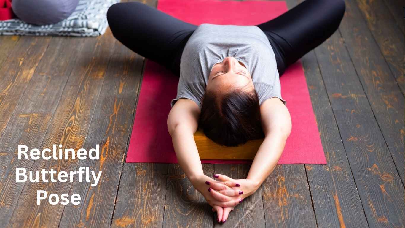 yoga for joint pain relief