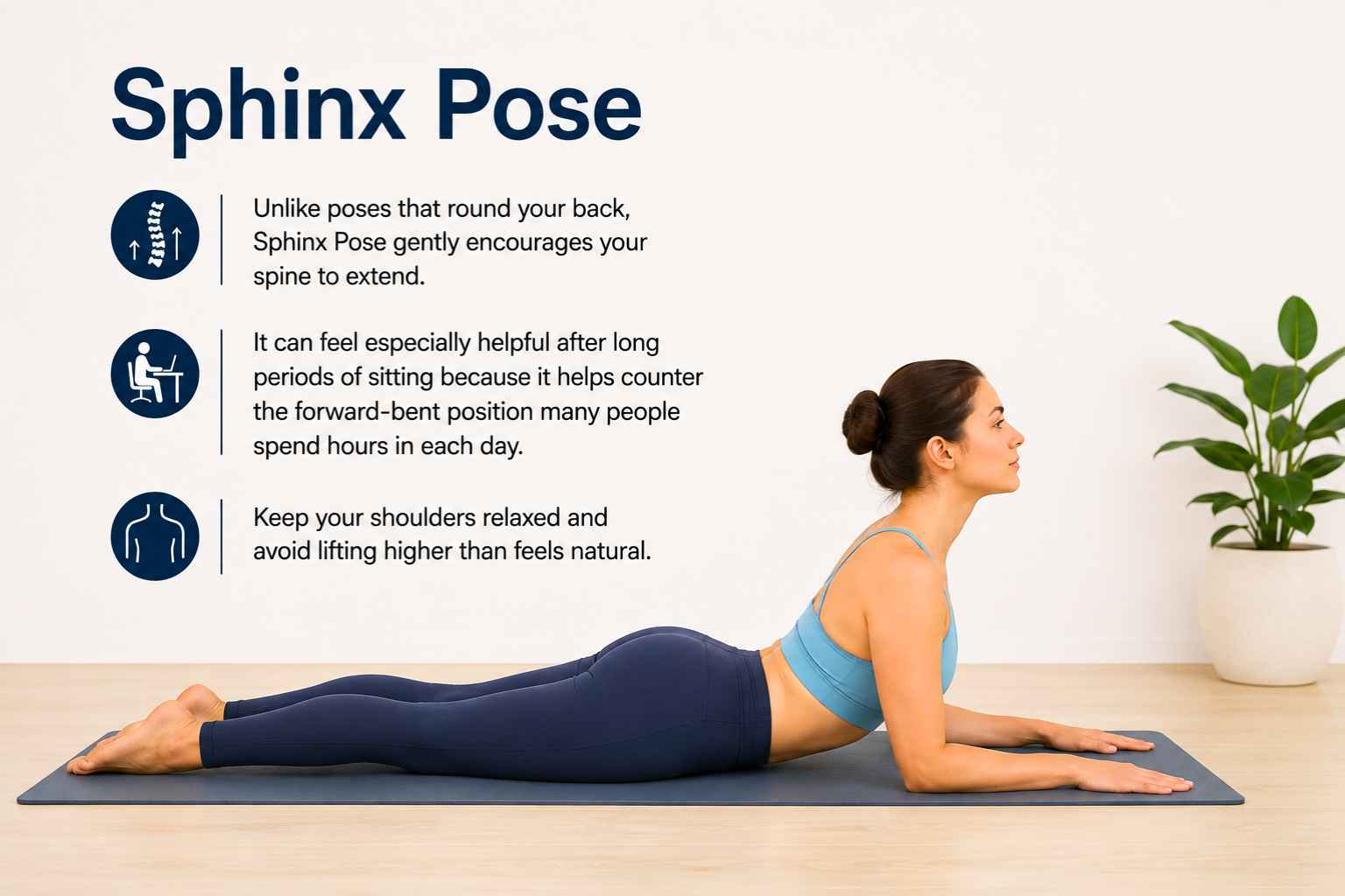 Yoga for Lower Back Pain Relief