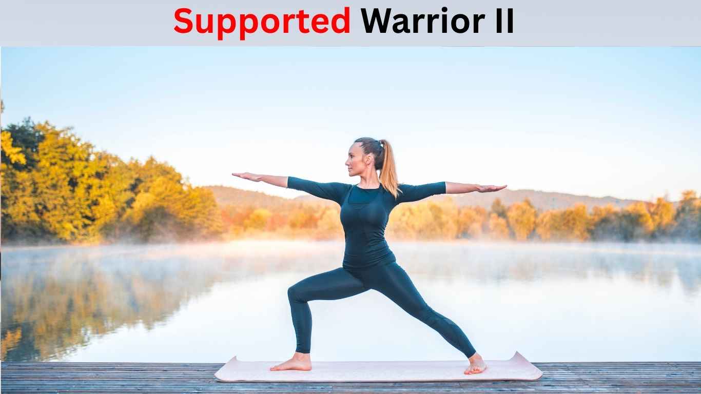 yoga for joint pain relief