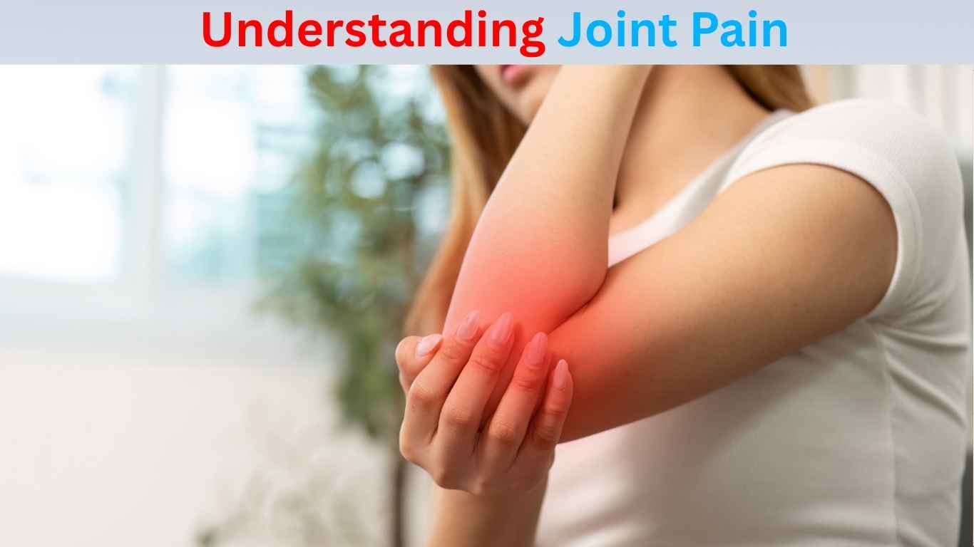 yoga for joint pain relief