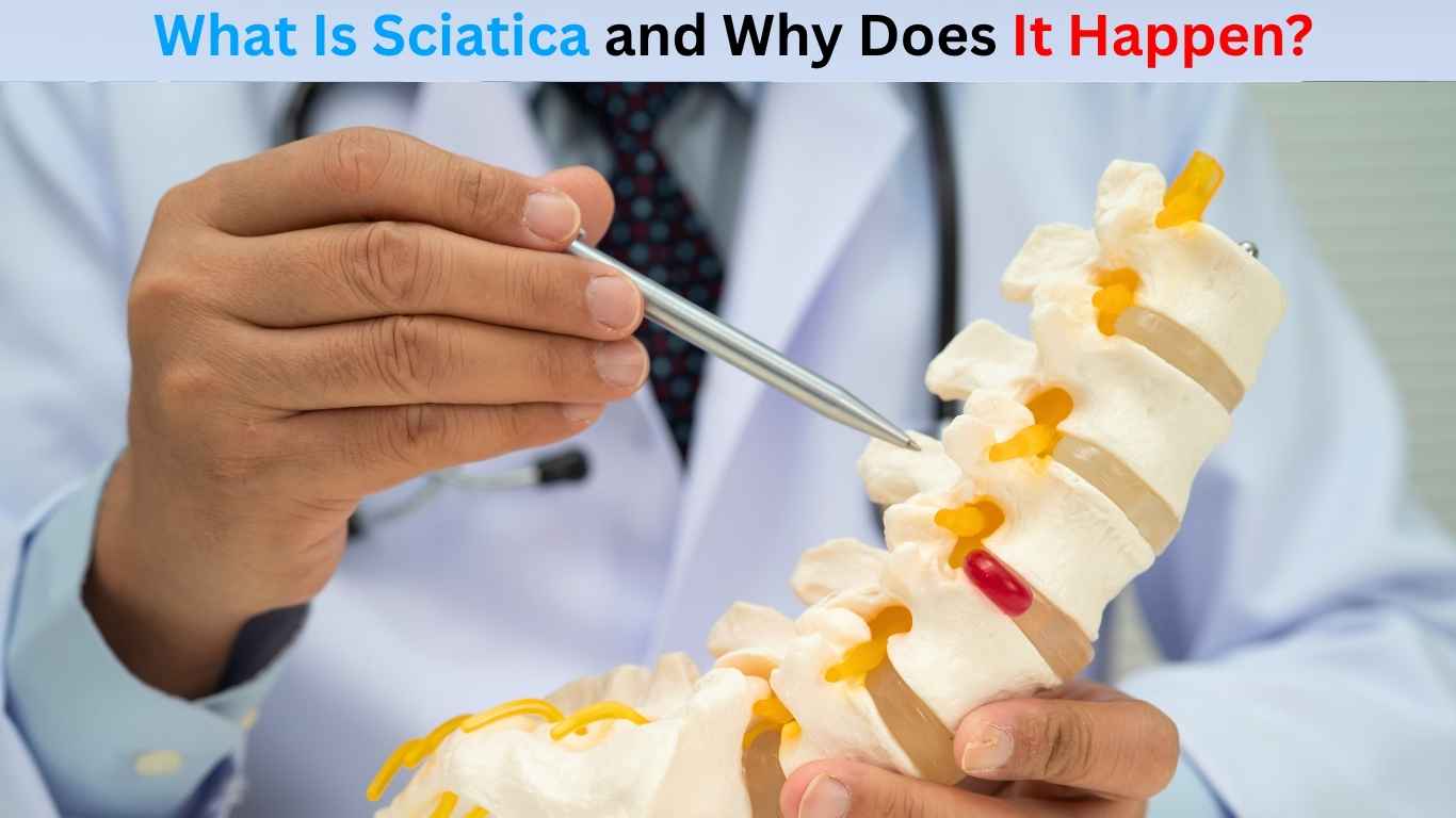 yoga exercises for sciatica pain relief at home
