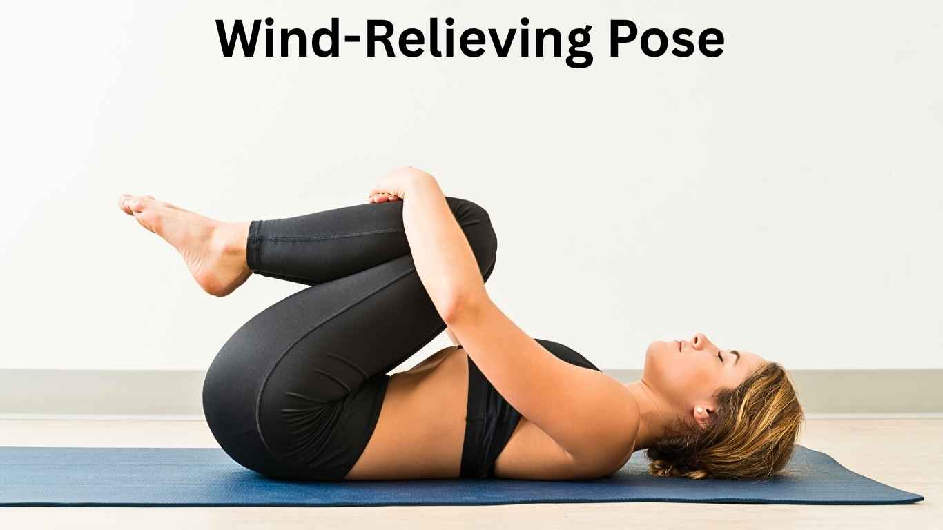 yoga for joint pain relief