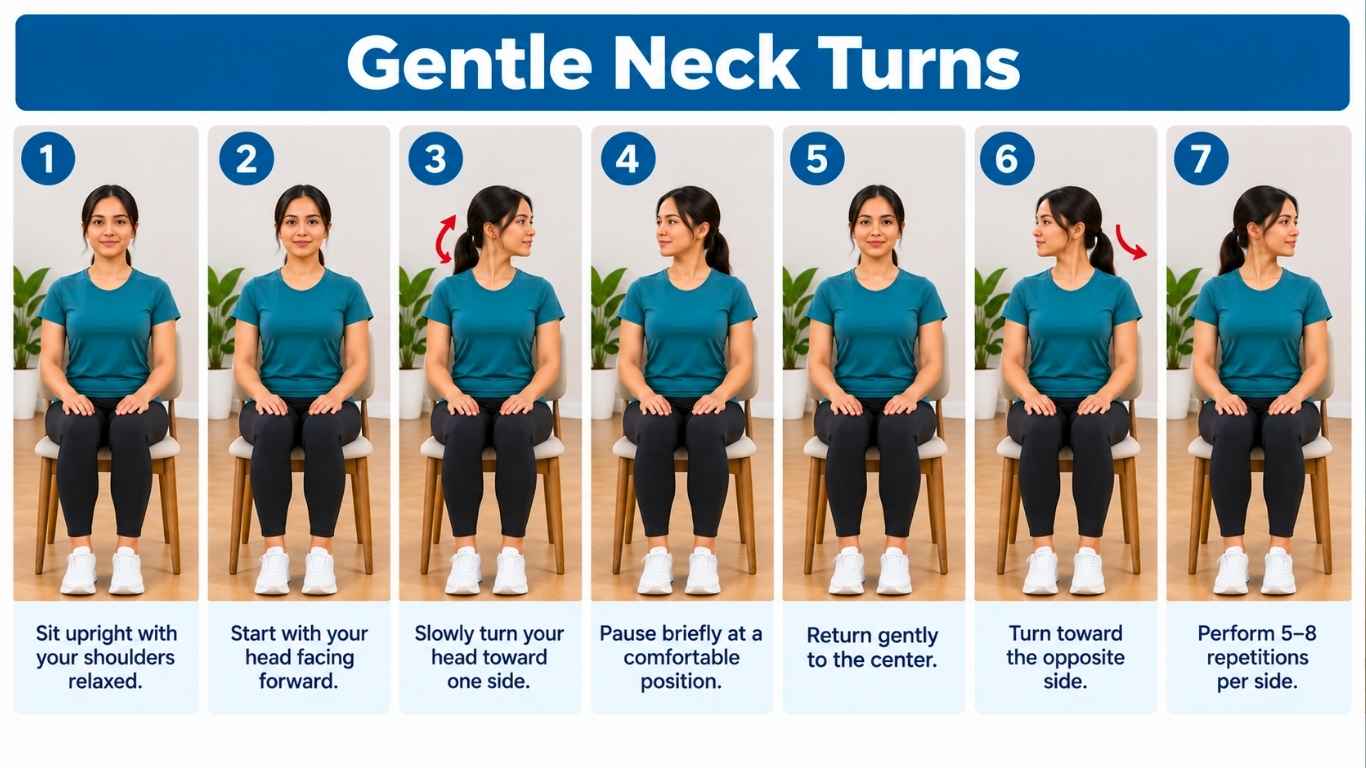 how to reduce joint stiffness after sitting