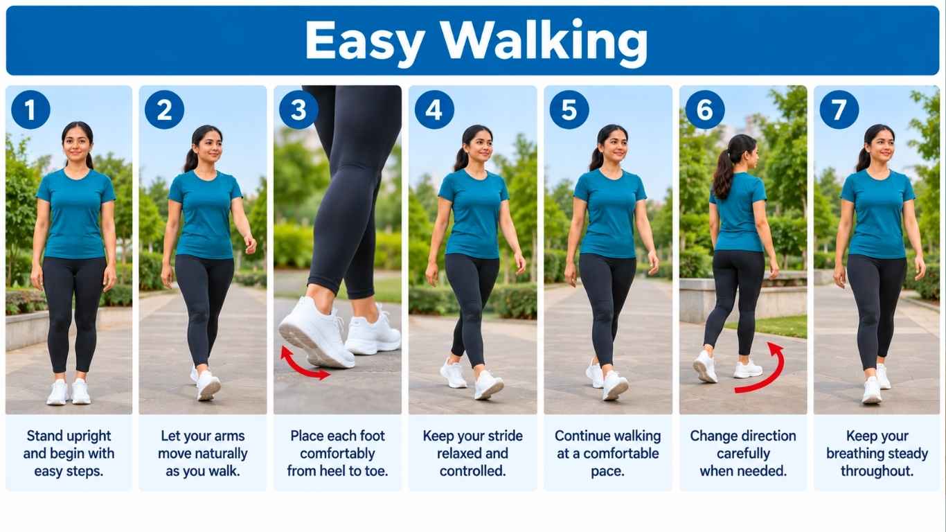 how to reduce joint stiffness after sitting