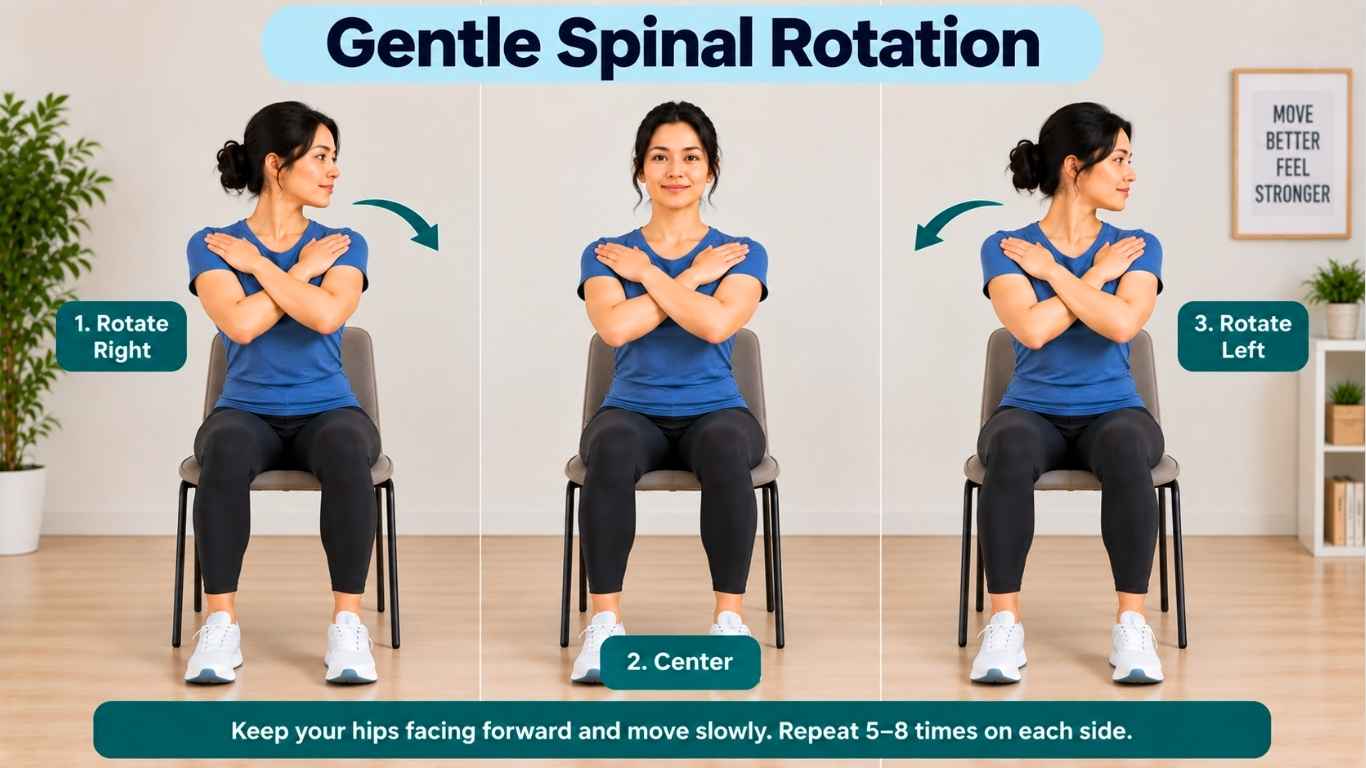 joint mobility exercises for healthy movement