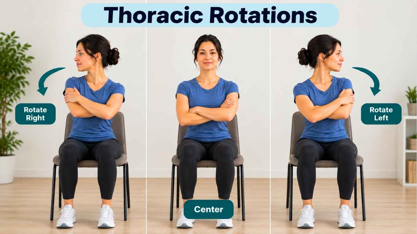 joint mobility exercises for healthy movement